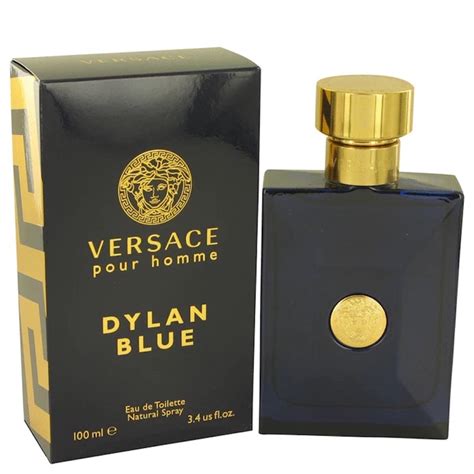 dylan blue versace douglas|what does Versace Dylan Blue smell like.